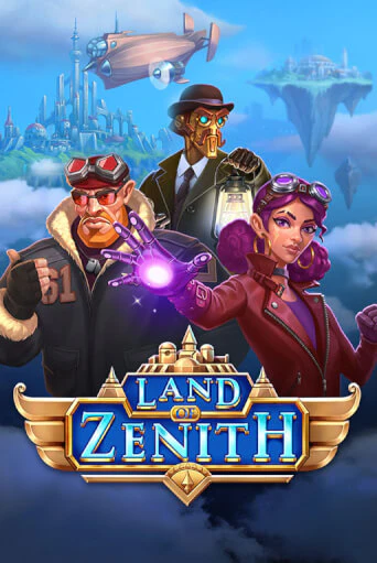 Land of Zenith бесплатная игра | Гранд Казино Беларусь без регистрации