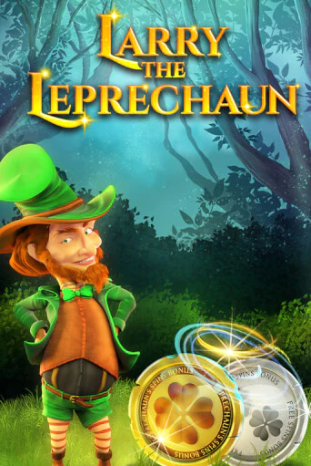 Larry the Leprechaun бесплатная игра | Гранд Казино Беларусь без регистрации