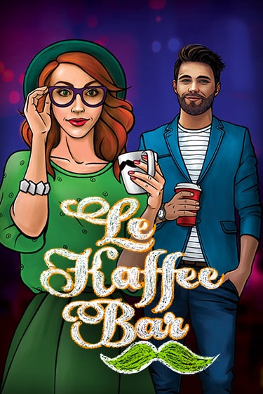 Le Kaffee Bar бесплатная игра | Гранд Казино Беларусь без регистрации