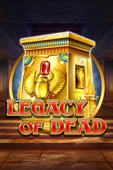 Legacy of Dead бесплатная игра | Гранд Казино Беларусь без регистрации