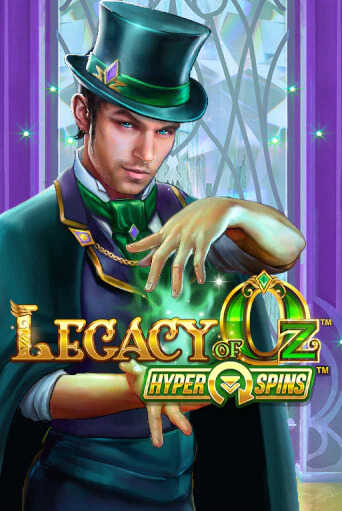 Legacy of Oz бесплатная игра | Гранд Казино Беларусь без регистрации