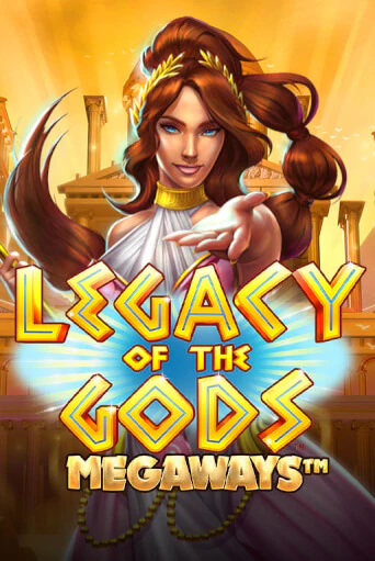 Legacy of Gods Megaways бесплатная игра | Гранд Казино Беларусь без регистрации