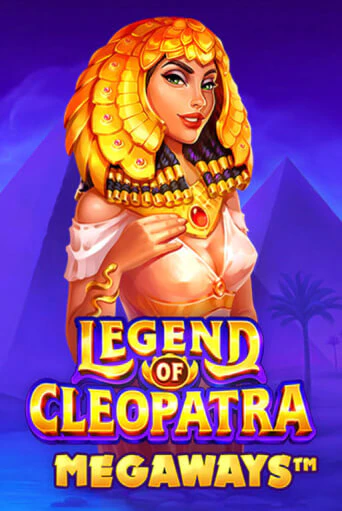 Legend of Cleopatra Megaways бесплатная игра | Гранд Казино Беларусь без регистрации