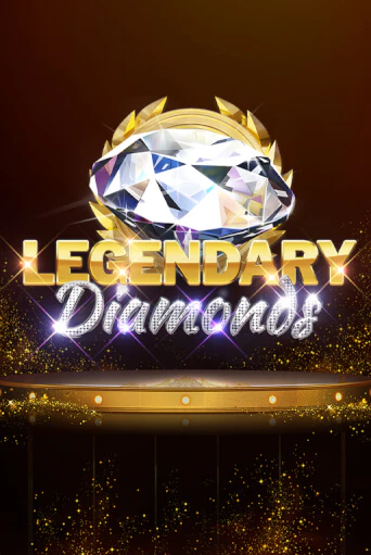 Legendary Diamonds бесплатная игра | Гранд Казино Беларусь без регистрации