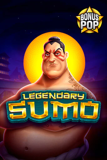 Legendary Sumo бесплатная игра | Гранд Казино Беларусь без регистрации