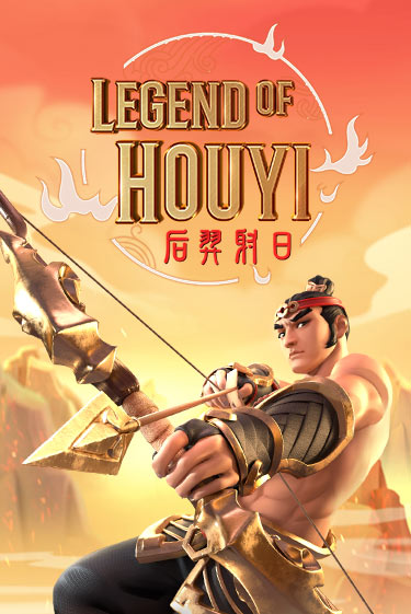 Legend of Hou Yi бесплатная игра | Гранд Казино Беларусь без регистрации