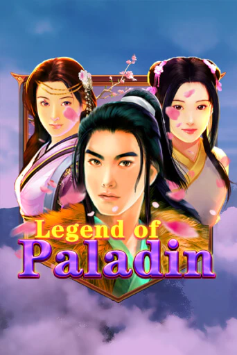 Legend of Paladin бесплатная игра | Гранд Казино Беларусь без регистрации