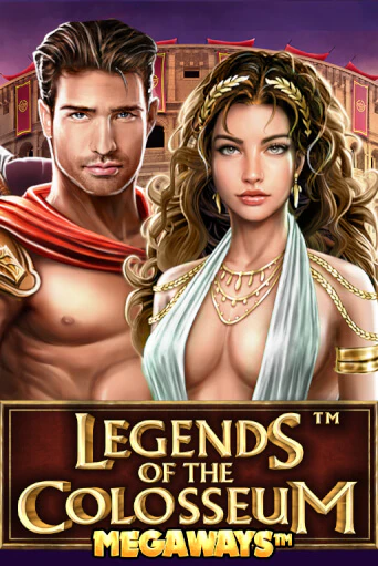 Legends of the Colosseum бесплатная игра | Гранд Казино Беларусь без регистрации