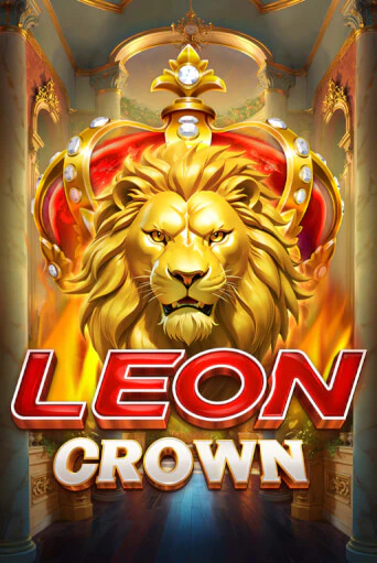 Leon Crown бесплатная игра | Гранд Казино Беларусь без регистрации