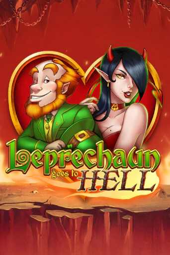 Leprechaun goes to Hell бесплатная игра | Гранд Казино Беларусь без регистрации