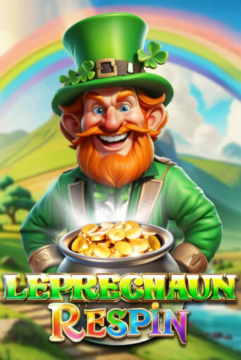 Leprechaun Respin бесплатная игра | Гранд Казино Беларусь без регистрации