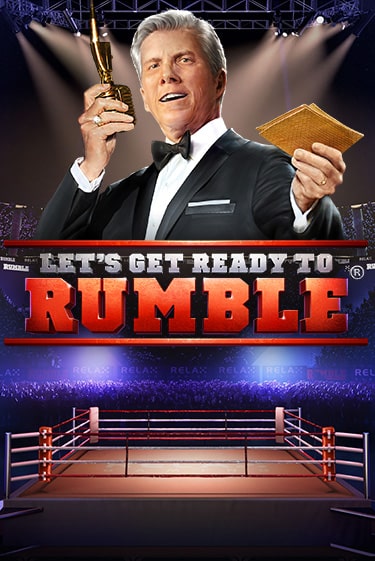 Let's get ready to Rumble бесплатная игра | Гранд Казино Беларусь без регистрации