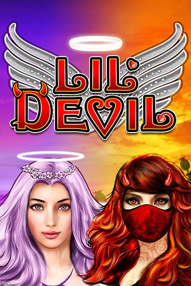 Lil' Devil бесплатная игра | Гранд Казино Беларусь без регистрации