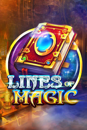 Lines of Magic бесплатная игра | Гранд Казино Беларусь без регистрации