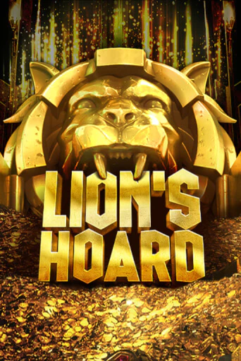 Lion's Hoard бесплатная игра | Гранд Казино Беларусь без регистрации