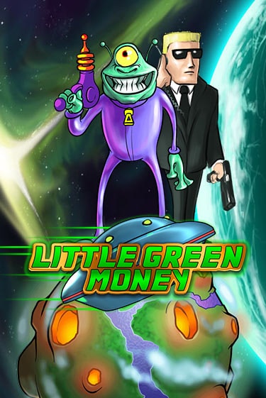 Little Green Money бесплатная игра | Гранд Казино Беларусь без регистрации