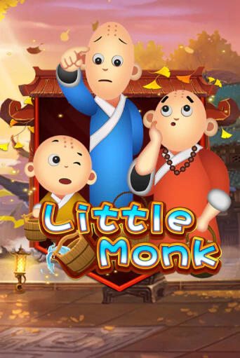 Little Monk бесплатная игра | Гранд Казино Беларусь без регистрации