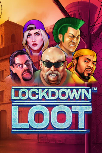 Lockdown Loot бесплатная игра | Гранд Казино Беларусь без регистрации