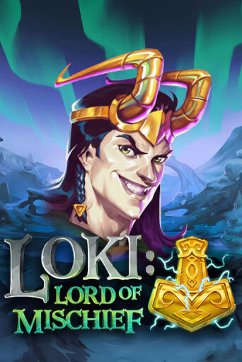 Loki Lord of Mischief бесплатная игра | Гранд Казино Беларусь без регистрации