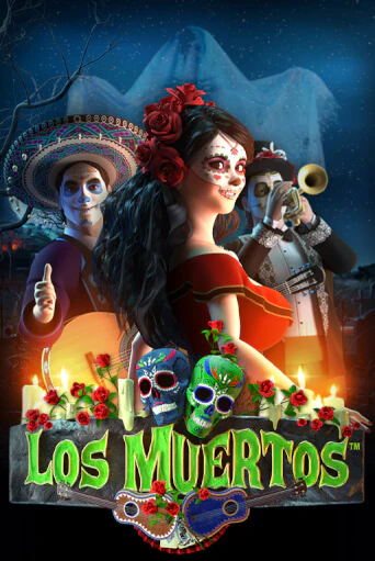 Los Muertos бесплатная игра | Гранд Казино Беларусь без регистрации