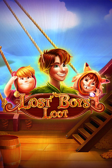 Lost Boys Loot бесплатная игра | Гранд Казино Беларусь без регистрации