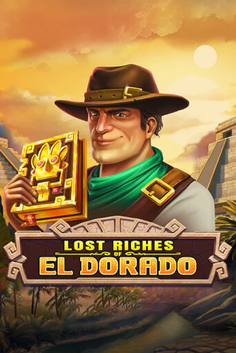 Lost Riches of El Dorado бесплатная игра | Гранд Казино Беларусь без регистрации