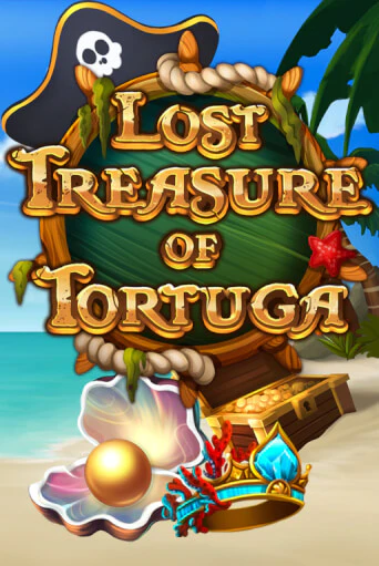 Lost Treasure of Tortuga бесплатная игра | Гранд Казино Беларусь без регистрации