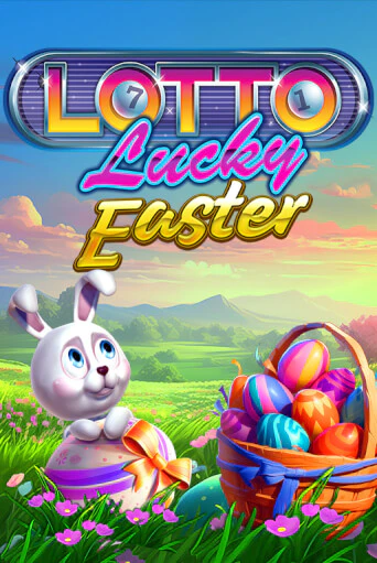 Lotto Lucky Easter бесплатная игра | Гранд Казино Беларусь без регистрации