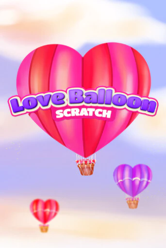 LOVE BALLOON бесплатная игра | Гранд Казино Беларусь без регистрации