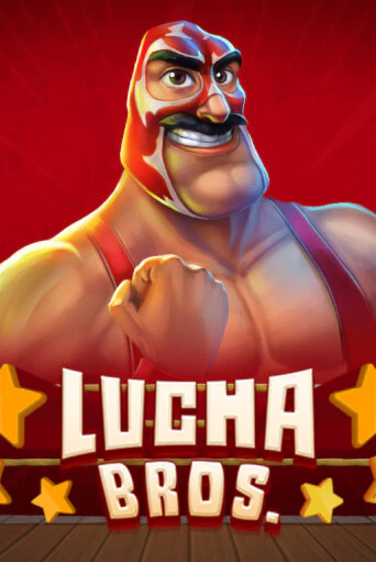 Lucha Bros. бесплатная игра | Гранд Казино Беларусь без регистрации