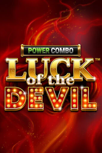 Luck of the Devil: POWER COMBO™ бесплатная игра | Гранд Казино Беларусь без регистрации