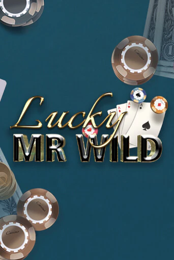 Lucky Mr. Wild бесплатная игра | Гранд Казино Беларусь без регистрации