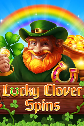 Lucky Clover Spins бесплатная игра | Гранд Казино Беларусь без регистрации