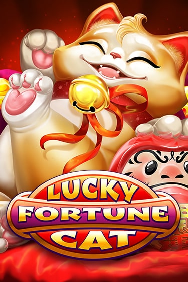 Lucky Fortune Cat бесплатная игра | Гранд Казино Беларусь без регистрации