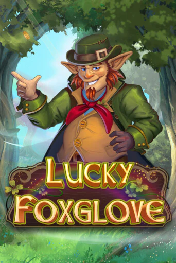 Lucky Foxglove бесплатная игра | Гранд Казино Беларусь без регистрации