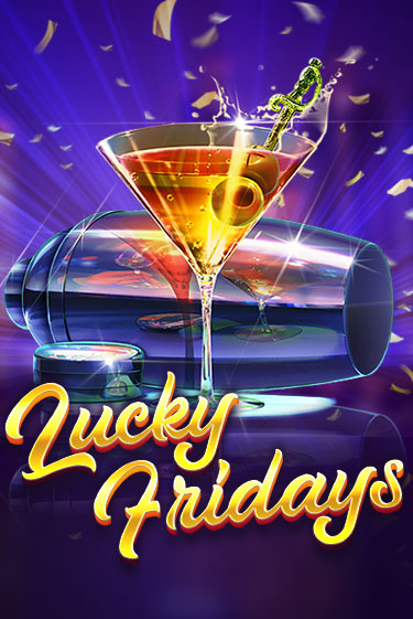 Lucky Fridays бесплатная игра | Гранд Казино Беларусь без регистрации