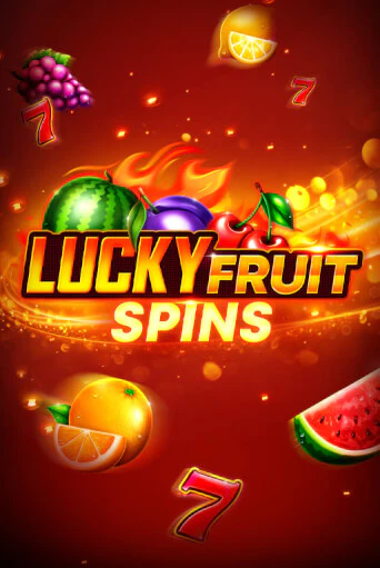 Lucky Fruit Spins бесплатная игра | Гранд Казино Беларусь без регистрации