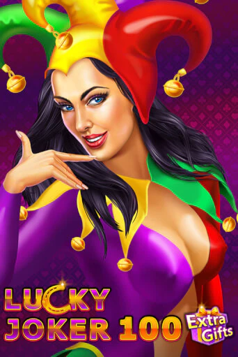 Lucky Joker 100 Extra Gifts бесплатная игра | Гранд Казино Беларусь без регистрации