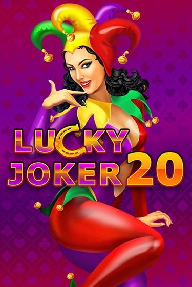 Lucky Joker 20 бесплатная игра | Гранд Казино Беларусь без регистрации