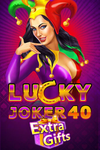 Lucky Joker 40 Extra Gifts бесплатная игра | Гранд Казино Беларусь без регистрации