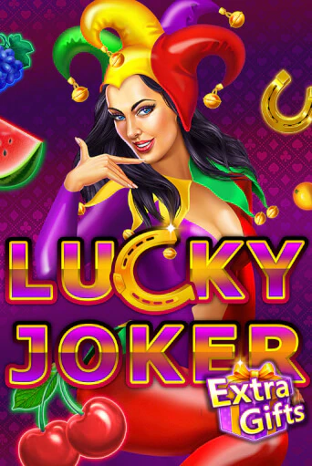 Lucky Joker 5 Extra Gifts бесплатная игра | Гранд Казино Беларусь без регистрации