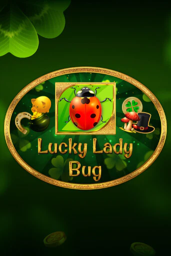 Lucky Lady Bug бесплатная игра | Гранд Казино Беларусь без регистрации