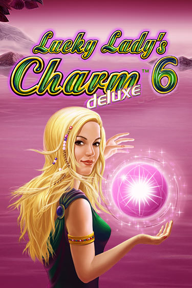 Lucky Lady's Charm Deluxe 6 бесплатная игра | Гранд Казино Беларусь без регистрации