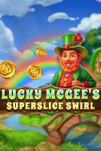 Lucky McGee's SuperSlice Swirl бесплатная игра | Гранд Казино Беларусь без регистрации