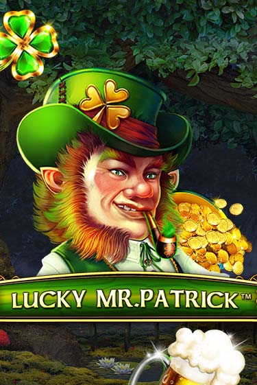 Lucky Mr. Patrick бесплатная игра | Гранд Казино Беларусь без регистрации