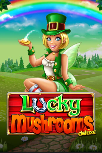 Lucky Mushrooms Deluxe бесплатная игра | Гранд Казино Беларусь без регистрации