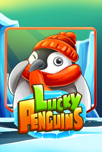 Lucky Penguins бесплатная игра | Гранд Казино Беларусь без регистрации