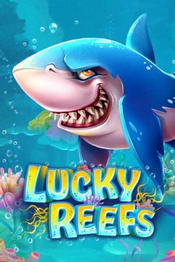 Lucky Reefs бесплатная игра | Гранд Казино Беларусь без регистрации