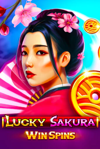 Lucky Sakura Win Spins бесплатная игра | Гранд Казино Беларусь без регистрации