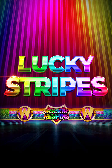 Lucky Stripes бесплатная игра | Гранд Казино Беларусь без регистрации